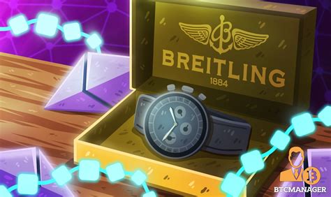 breitling ethereum|Breitling FAQ.